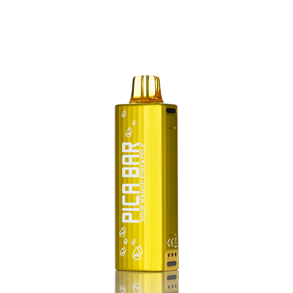 Pica Bar Tuning 30k 30000 Puffs Disposable Pod - 19mL