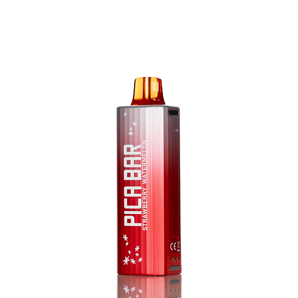 Pica Bar Tuning 30,000 Puffs Disposable Pod - 19mL | 5% Salt Pica Bar Tuning 30,000 Puffs Disposable Pod - 19mL | 5% Salt