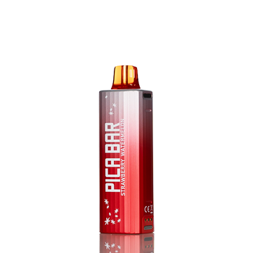 Pica Bar Tuning 30k 30000 Puffs Disposable Pod - 19mL