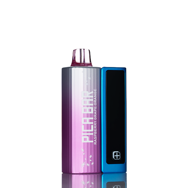 Pica Bar Tuning 30,000 Puffs Disposable Vape Kit - 19mL $14.69 Pica Bar Tuning 30,000 Puffs Disposable Vape Kit - 19mL $14.69