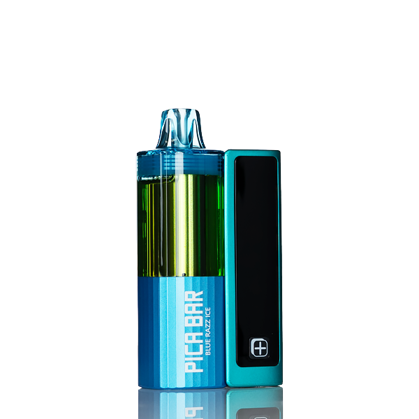 Pica Bar Lucid 35K 35000 Puffs Disposable Kit - 19mL