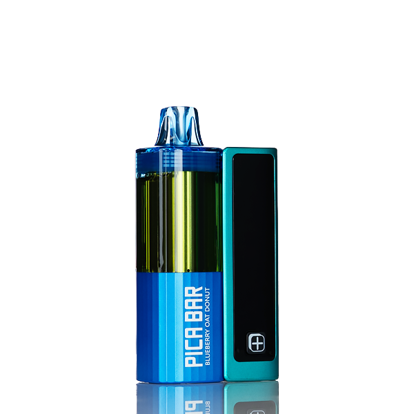 Pica Bar Lucid 35K 35000 Puffs Disposable Kit - 19mL