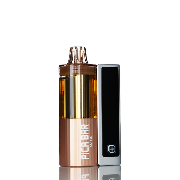 Pica Bar Lucid 35K 35000 Puffs Disposable Kit - 19mL