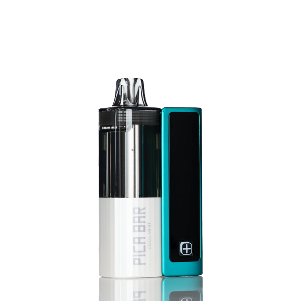 Pica Bar Lucid 35K 35000 Puffs Disposable Kit - 19mL