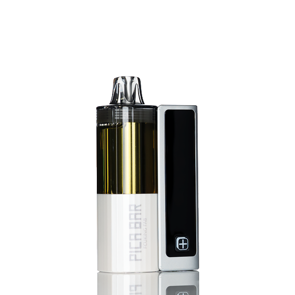 Pica Bar Lucid 35K 35000 Puffs Disposable Kit - 19mL