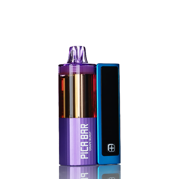 Pica Bar Lucid 35K 35000 Puffs Disposable Kit - 19mL