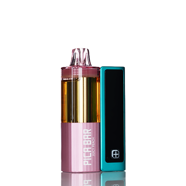 Pica Bar Lucid 35K 35000 Puffs Disposable Kit - 19mL