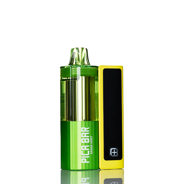 Pica Bar Lucid 35K 35000 Puffs Disposable Kit - 19mL