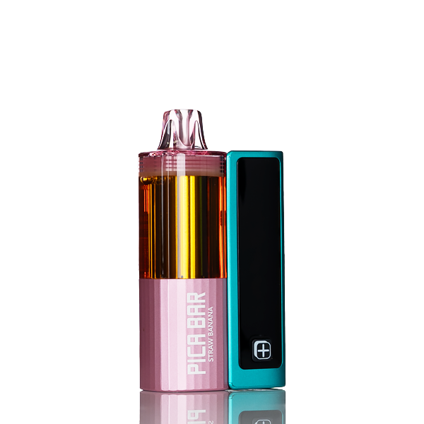 Pica Bar Lucid 35K 35000 Puffs Disposable Kit - 19mL