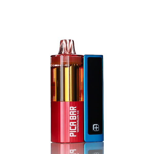 Pica Bar Lucid 35K 35000 Puffs Disposable Kit - 19mL