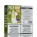 PICA BAR Pure 45K Disposable - 18mL-3