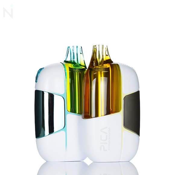 PICA BAR Pure 45K Disposable - 18mL