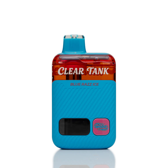 Pillow Talk Clear 60K Disposable Vape