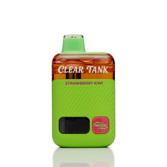 Pillow Talk Clear 60K Disposable Vape
