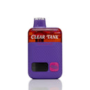 Pillow Talk Clear 60K Disposable Vape-12