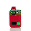 Pillow Talk Clear 60K Disposable Vape-13