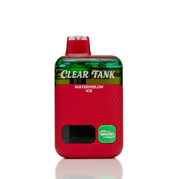 Pillow Talk Clear 60K Disposable Vape