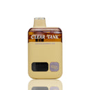Pillow Talk Clear 60K Disposable Vape-14