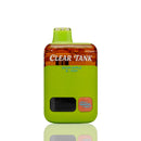 Pillow Talk Clear 60K Disposable Vape-8
