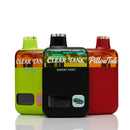Pillow Talk Clear 60K Disposable Vape-1