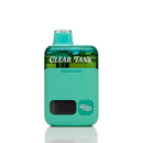 Pillow Talk Clear 60K Disposable Vape-15