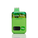 Pillow Talk Clear 60K Disposable Vape-6