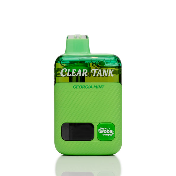 Pillow Talk Clear 60K Disposable Vape