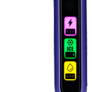 Pillow Talk IC40000 Disposable - 20ml-2