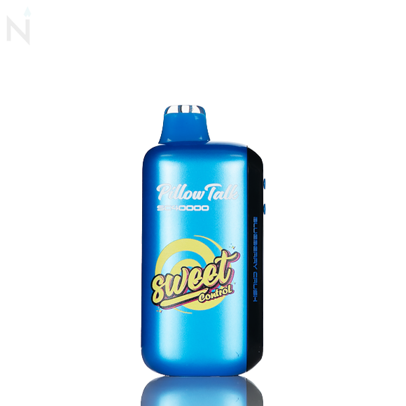 Pillow Talk SC40000 Sweet & Ice Control Disposable - 20ml
