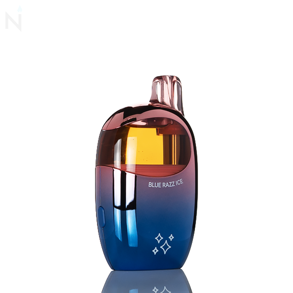 Pixi 50K Puffs Disposable Vape - 6% Nic