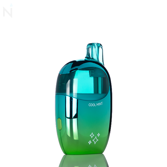 Pixi 50K Puffs Disposable Vape - 6% Nic