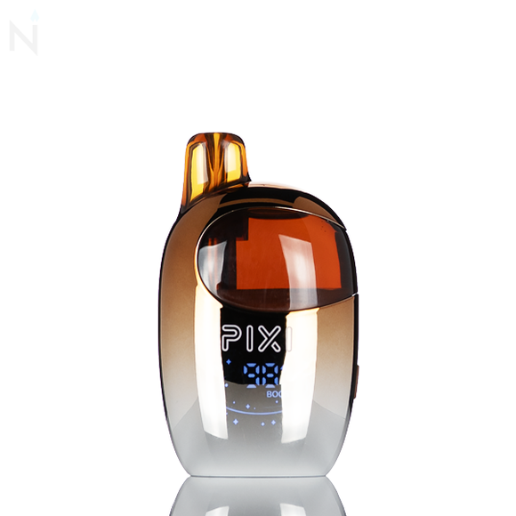 Pixi 50K Puffs Disposable Vape - 6% Nic
