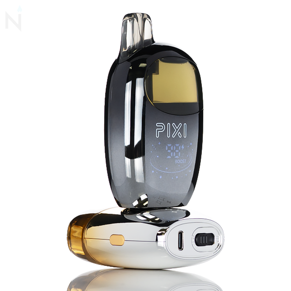 Pixi 50K Puffs Disposable Vape - 6% Nic