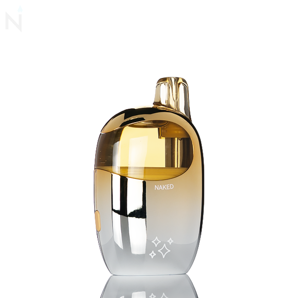 Pixi 50K Puffs Disposable Vape - 6% Nic