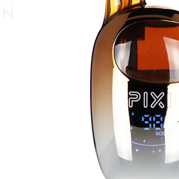 Pixi 50K Puffs Disposable Vape - 6% Nic