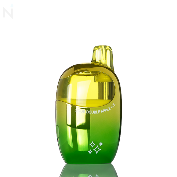 Pixi 50K Puffs Disposable Vape - 6% Nic