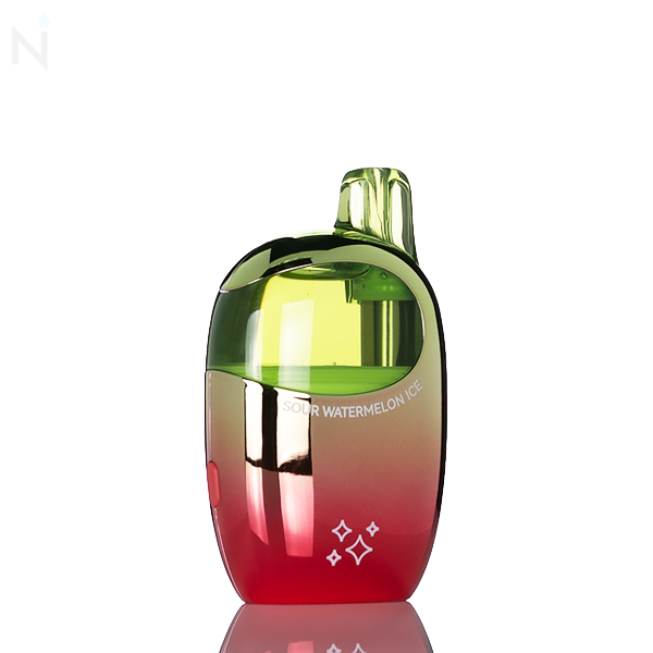 can you still buy flavored vapes in illinois Pixi 50K Puffs Disposable Vape - 6% Nic