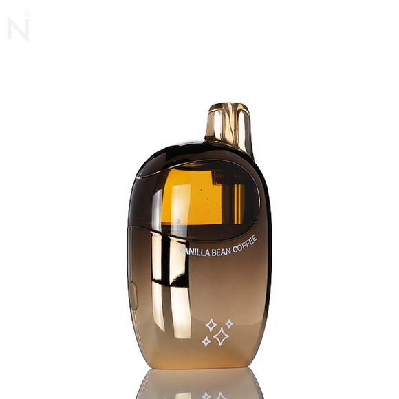 Pixi 50K Puffs Disposable Vape - 6% Nic