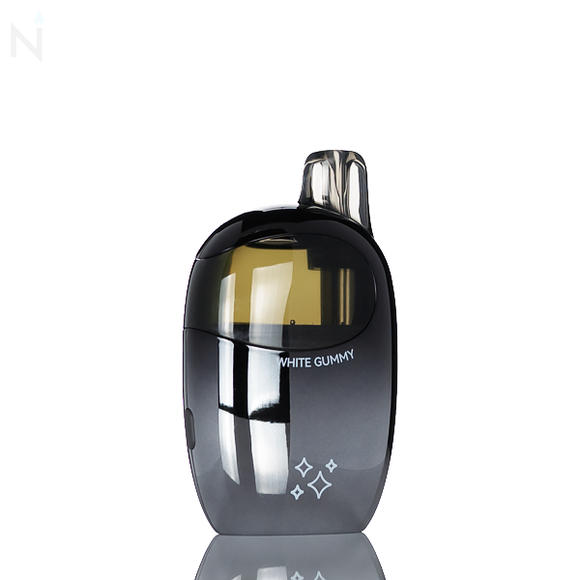 Pixi 50K Puffs Disposable Vape - 6% Nic