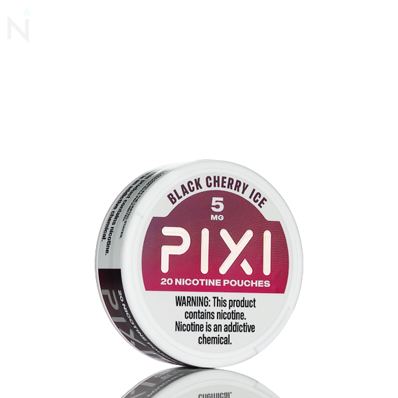 Pixi Nicotine Pouches - 15ct