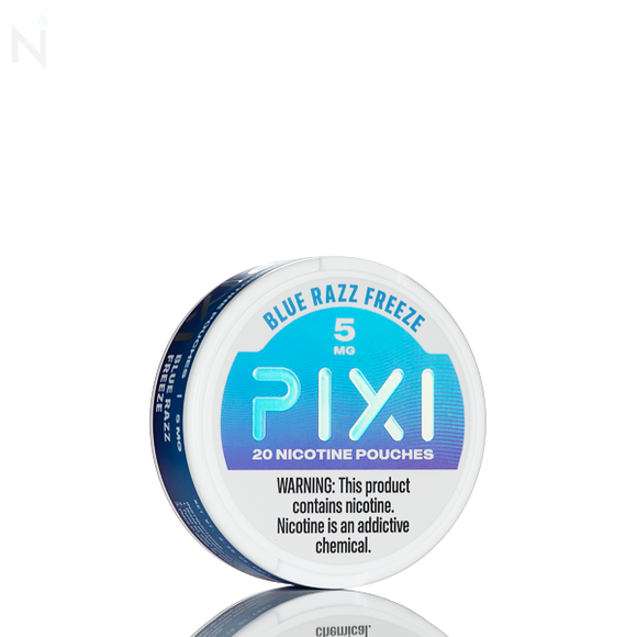 Pixi Nicotine Pouches - 15ct