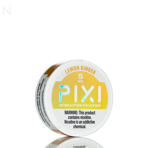 Pixi Nicotine Pouches - 20ct | Only $3.49