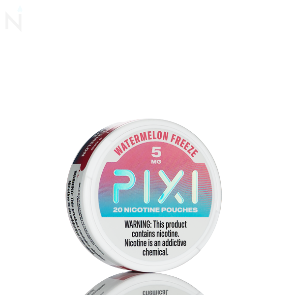Pixi Nicotine Pouches - 20ct | Only $3.49