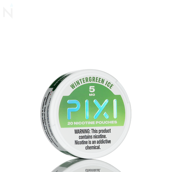 Pixi Nicotine Pouches - 15ct