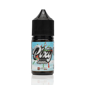 It's Pixy Salt Nic - Cucumber Watermelon CHILLED - 30ml