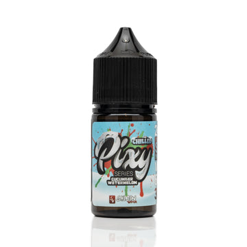 It's Pixy Salt Nic - Cucumber Watermelon CHILLED - 30ml