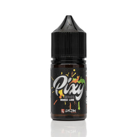 It's Pixy Salt Nic - Mango Lime - 30ml