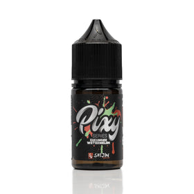It's Pixy Salt Nic - Cucumber Watermelon - 30ml
