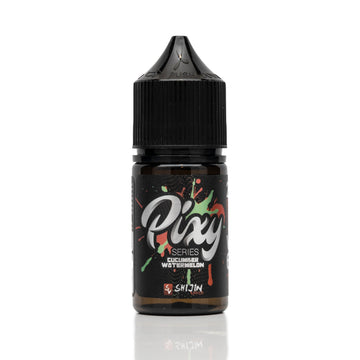 It's Pixy Salt Nic - Cucumber Watermelon - 30ml