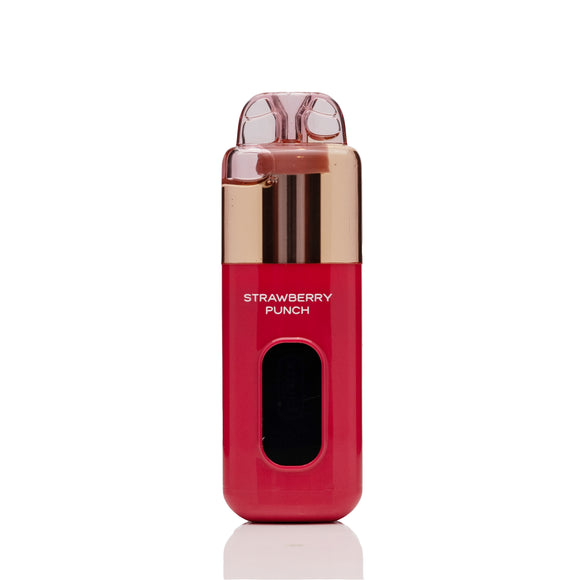 Ploox 30K Disposable Vape